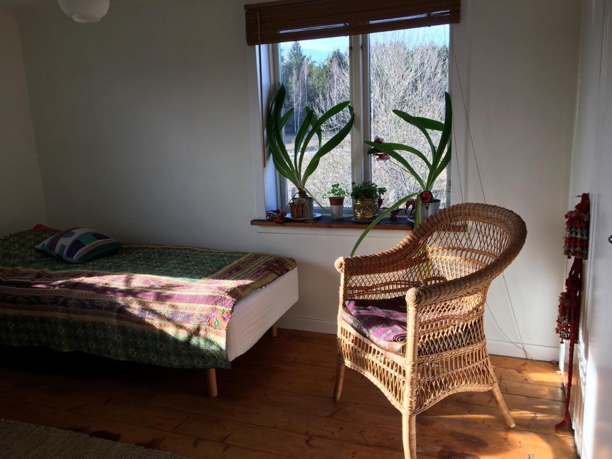 Harg Charming House On Large Property On Vato المظهر الخارجي الصورة